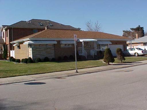 7639 W Rosedale Ave., Chicago, IL 60631