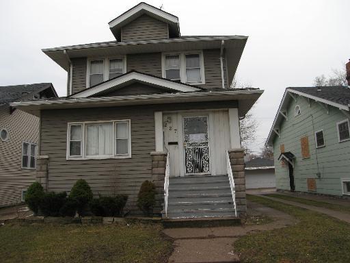 227 Mason St., Calumet City, IL 60409