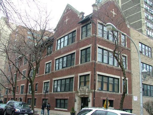 411 W Briar St. #D3, Chicago, IL 60657