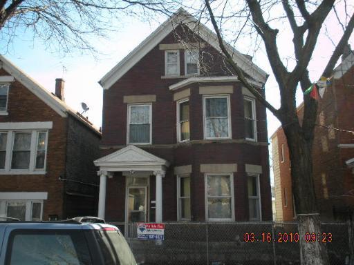 2807 S Avers Ave., Chicago, IL 60636