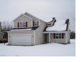 38337 Monarch Ln., Beach Park, IL 60087
