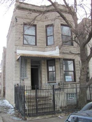 1607 S Hamlin Ave., Chicago, IL 60623