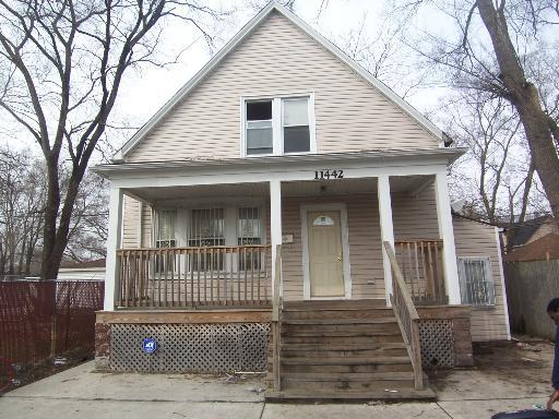 11442 S Wentworth Ave., Chicago, IL 60628