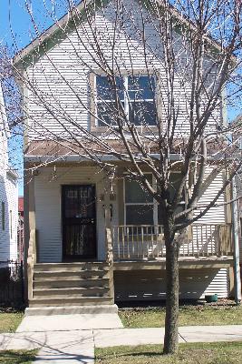 10543 S Edbrooke Ave., Chicago, IL 60628