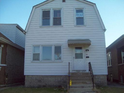 3931 W 64th St., Chicago, IL 60629