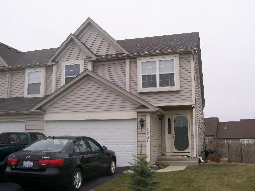 1731 Peachtree Ln., Lockport, IL 60441