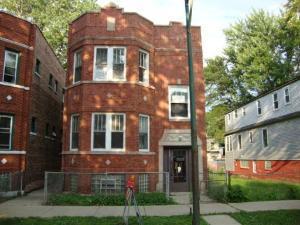 6629 S May St., Chicago, IL 60621