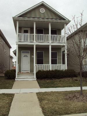 223 W Market St., Genoa, IL 60135