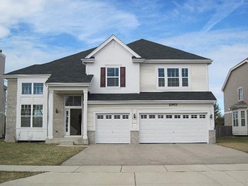 10973 Greywall Ln., Huntley, IL 60142