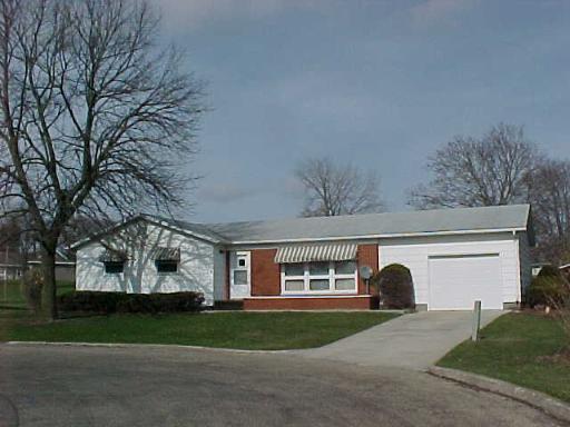 104 Pleasant Ct., Walnut, IL 61376