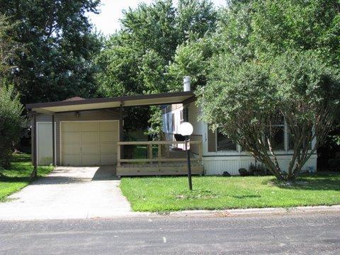 117 Poplar Dr., Sandwich, IL 60548