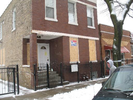 4349 W Palmer St., Chicago, IL 60639