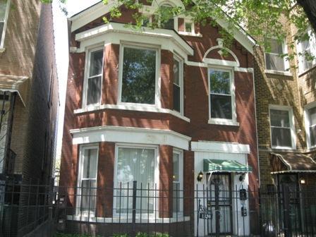 1824 S Springfield Ave., Chicago, IL 60623