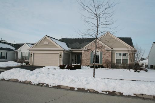 12838 Timber Creek Dr., Huntley, IL 60142