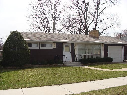 1406 Clara Ave., Joliet, IL 60435