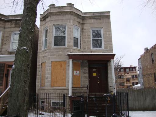 6618 S Rhodes Ave., Chicago, IL 60637