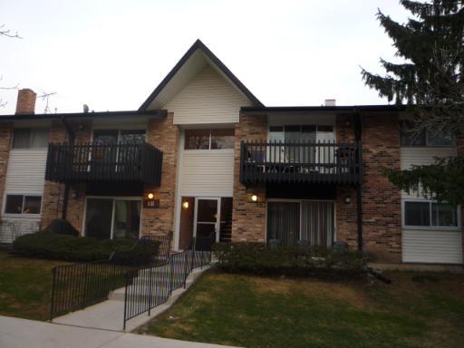 1B Kingery Quarter St. #207, Willowbrook, IL 60527
