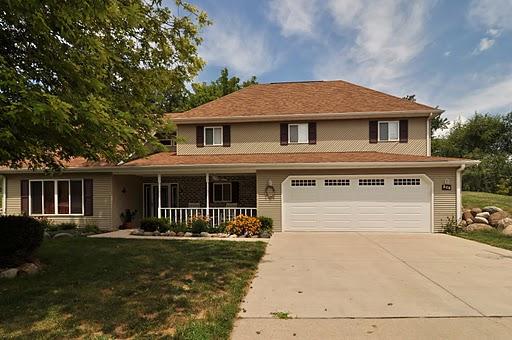 808 Bratton Ave., Marseilles, IL 61341