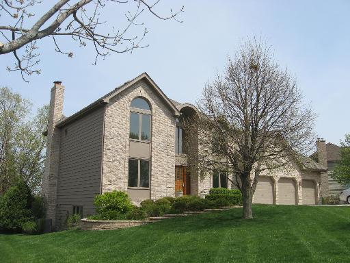 3012 Woods Creek Ln., Algonquin, IL 60102