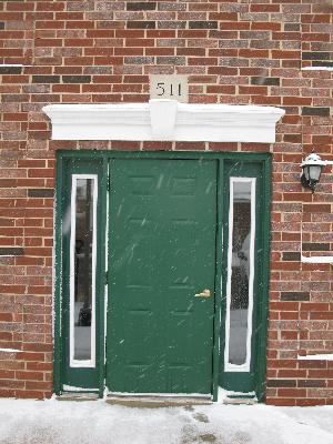 511 Leah Ln. #1-C, Woodstock, IL 60098