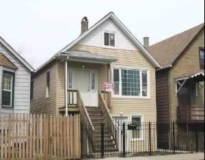 3320 W 38th St., Chicago, IL 60632