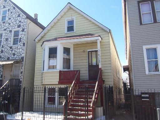 4416 S Wood St., Chicago, IL 60609