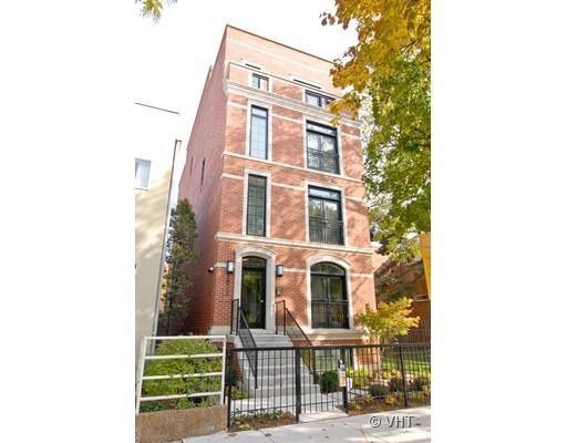 1821 N Larrabee St. #1, Chicago, IL 60614