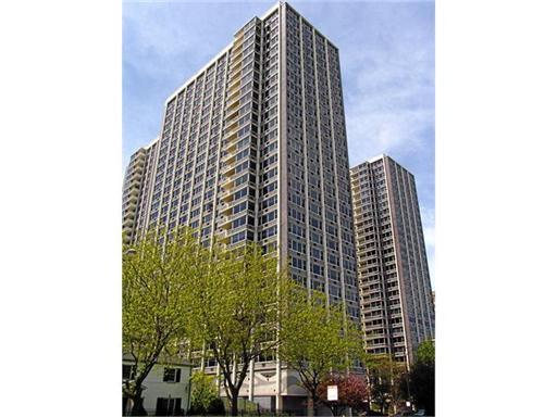 4250 N Marine Dr. #536, Chicago, IL 60613