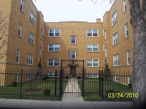 6046 N Francisco Ave. #GW, Chicago, IL 60659