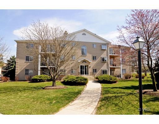 1258 Chalet Rd. #301, Naperville, IL 60563