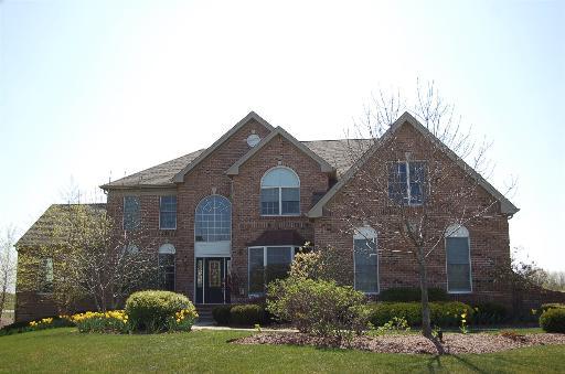 13 Somerset Hills Ct., Hawthorn Woods, IL 60047