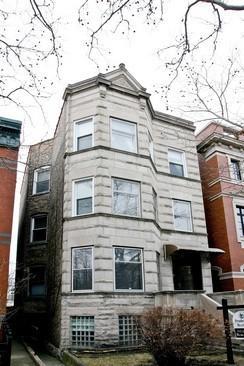 841 W George St., Chicago, IL 60657