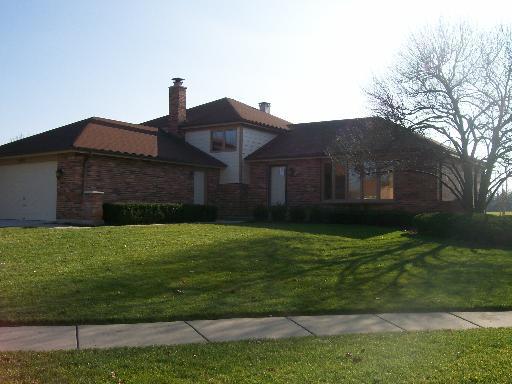 3397 Gilbert Ct., Darien, IL 60561