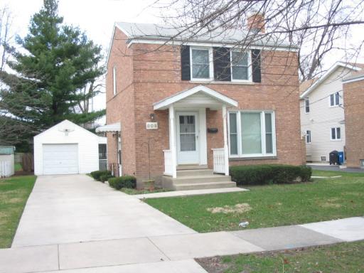 808 Beach Ave., La Grange Park, IL 60526