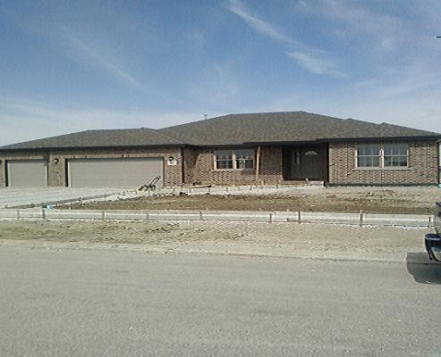2883 Joela Dr., New Lenox, IL 60451
