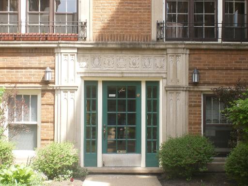 719A Hinman Ave. #3S, Evanston, IL 60202