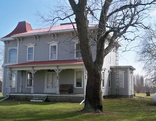 424 N 20th Rd., Tonica, IL 61370