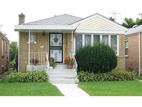 3531 W 75th Pl., Chicago, IL 60652