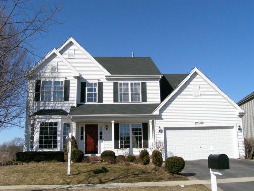 39W390 W Haladay Ln., Geneva, IL 60134