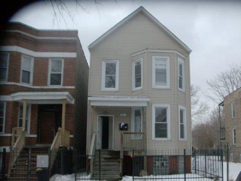 5422 S Laflin St., Chicago, IL 60609