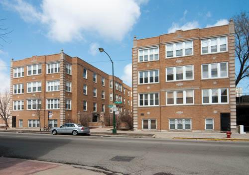 532 W Belmont Ave. #SG, Chicago, IL 60657
