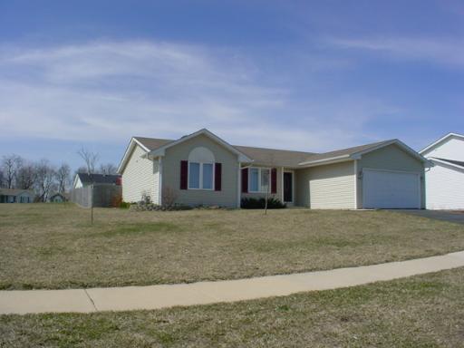 4437 Clearfield, Rockford, IL 61109