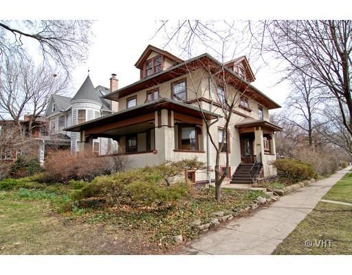 300 N East Ave., Oak Park, IL 60302