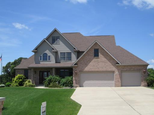 2973 Cottonwood Ln., Marseilles, IL 61341