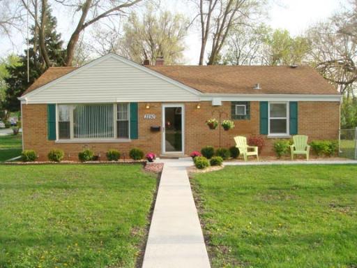2250 N Gustave St., Leyden Township, IL 60164