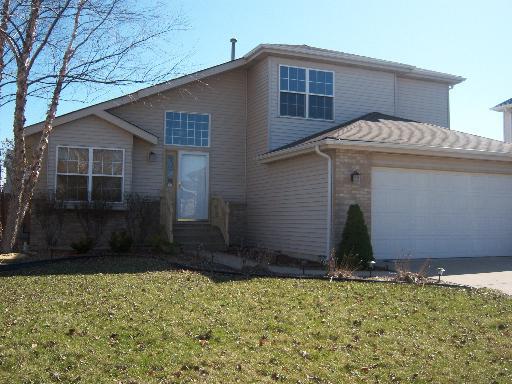 5316 Sunmeadow Dr., Plainfield, IL 60586
