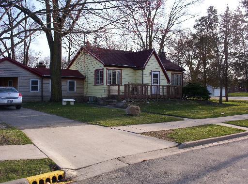 268 E Scott St., Seneca, IL 61360