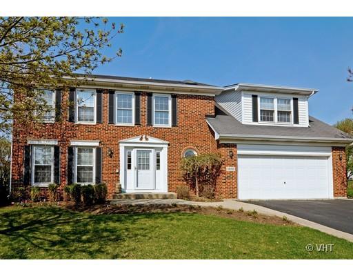 1810 Kelley Dr., Hoffman Estates, IL 60192
