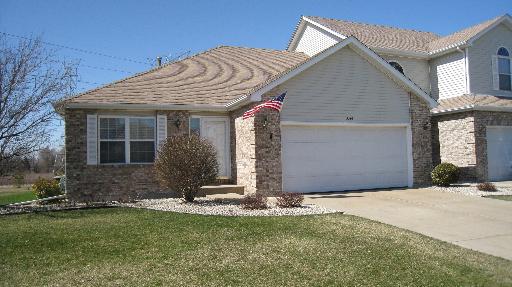 3341 Legacy Dr., Lockport, IL 60441