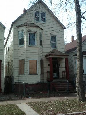 5742 S Paulina St., Chicago, IL 60636